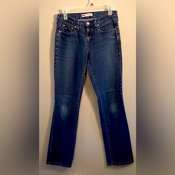 Levi’s 505 Straight Leg - Picture 7 of 7